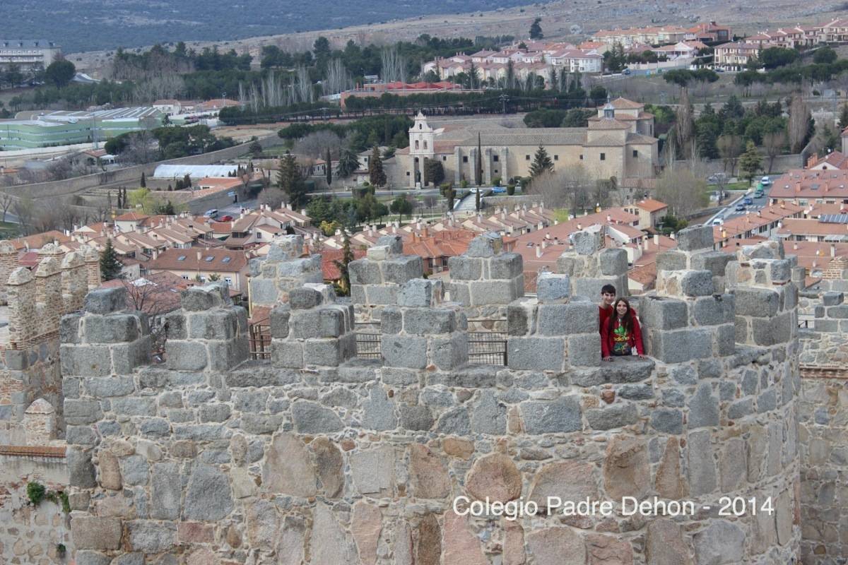 2014 03 20 ÁVILA MURALLAS (56)
